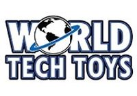 World Tech Toys coupons